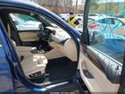 2020 Bmw X3 Xdrive30i Blue vin: 5UXTY5C05LLT33309