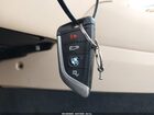 2020 Bmw X3 Xdrive30i Blue vin: 5UXTY5C05LLT33309