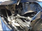 2020 Bmw X3 Xdrive30i Blue vin: 5UXTY5C05LLT33309