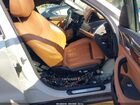 2020 Bmw X3 Xdrive30i Белый vin: 5UXTY5C07LLT38589