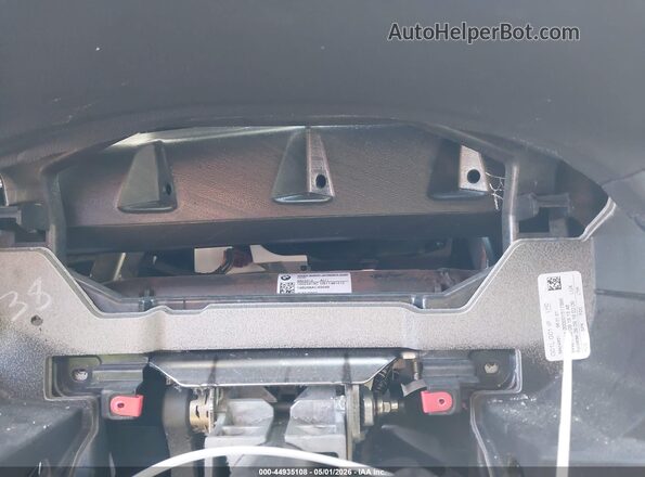 5UXTY5C07LLT38589 2020 BMW X3 Белый Вид задних сидений
