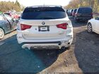 2020 Bmw X3 Xdrive30i Белый vin: 5UXTY5C07LLT38589