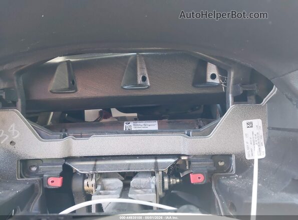 5UXTY5C07LLT38589 2020 BMW X3 Белый 