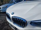2020 Bmw X3 Xdrive30i Белый vin: 5UXTY5C07LLT38589
