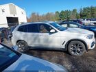 2020 Bmw X3 Xdrive30i Белый vin: 5UXTY5C07LLT38589