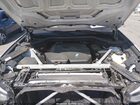 2020 Bmw X3 Xdrive30i Белый vin: 5UXTY5C09LLT35094
