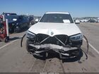 2020 Bmw X3 Xdrive30i Белый vin: 5UXTY5C09LLT35094