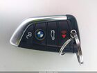 2020 Bmw X3 Xdrive30i Белый vin: 5UXTY5C0XL9C23131