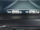 2020 Bmw X3 M40i Черный vin: 5UXTY9C02L9B25590