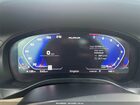 2020 Bmw X3 M40i Gray vin: 5UXTY9C07L9C80121