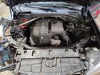 2017 Bmw X3 Xdrive35i Синий vin: 5UXWX7C52H0S19946