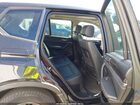 2016 Bmw X3 Xdrive28i Черный vin: 5UXWX9C5XG0D67646