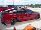 2024 Kia K5 Gt Red vin: 5XXG44J83RG251900
