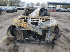 2024 Kia K5 Gt Серебряный vin: 5XXG44J83RG255560