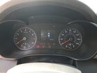 2016 Kia Optima Lx White vin: 5XXGT4L39GG045353
