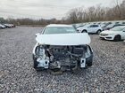 2016 Kia Optima Lx White vin: 5XXGT4L39GG045353