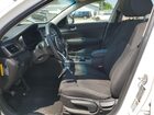 2016 Kia Optima Lx White vin: 5XXGT4L39GG045353