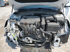 2016 Kia Optima Lx White vin: 5XXGT4L39GG045353