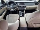 2016 Kia Optima Lx White vin: 5XXGT4L39GG065425