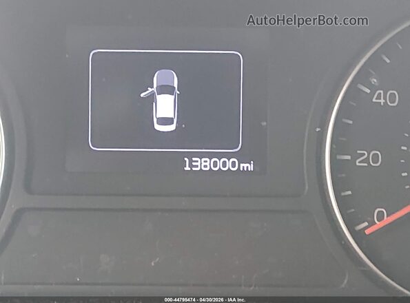 5XXGT4L39GG072486 2016 KIA OPTIMA Серый 