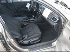 2016 Kia Optima Lx Серый vin: 5XXGT4L39GG099980