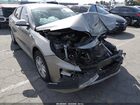 2016 Kia Optima Lx Серый vin: 5XXGT4L39GG099980