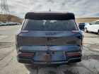 2026 Kia Ev9 Land Gray vin: 5XYADFS56TG012625