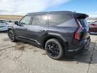 2026 Kia Ev9 Land Gray vin: 5XYADFS56TG012625