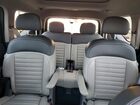 2025 Kia Ev9 Land Blue vin: 5XYADFS59SG001035