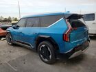 2025 Kia Ev9 Land Blue vin: 5XYADFS59SG001035