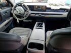 2025 Kia Ev9 Land Blue vin: 5XYADFS59SG001035