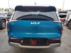 2025 Kia Ev9 Land Blue vin: 5XYADFS59SG001035