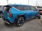 2025 Kia Ev9 Land Blue vin: 5XYADFS59SG001035