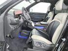 2026 Kia Ev9 Gt-line Черный vin: 5XYAEFS50TG013119