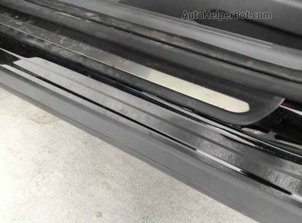 5XYAEFS50TG013119 2026 KIA EV9 Черный 