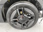 2026 Kia Ev9 Gt-line Черный vin: 5XYAEFS50TG013119 Damage: Right Front Wheel, Curb Rash, > 12 Inches