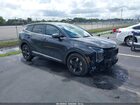 2026 Kia Sportage Lx Black vin: 5XYK23DF2TG417623