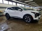 2026 Kia Sportage Lx White vin: 5XYK23DF9TG358974 2026 Kia Sportage Lx White vin: 5XYK23DF9TG358974