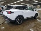 2026 Kia Sportage Lx White vin: 5XYK23DF9TG358974 Damage: Right Qtr Panel, Dent(S) W/ Paint Dmg, 9 To 10 Inches 2026 Kia Sportage Lx White vin: 5XYK23DF9TG358974 Damage: Right Qtr Panel, Dent(S) W/ Paint Dmg, 9 To 10 Inches