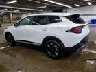 2026 Kia Sportage Lx White vin: 5XYK23DF9TG358974 2026 Kia Sportage Lx White vin: 5XYK23DF9TG358974