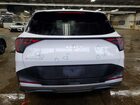2026 Kia Sportage Lx White vin: 5XYK23DF9TG358974 2026 Kia Sportage Lx White vin: 5XYK23DF9TG358974