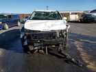 2026 Kia Sportage Lx Белый vin: 5XYK23DFXTG385830 Damage: Front Bumper Reinforcement, Broken, Replacement Required
