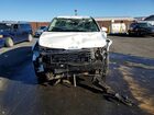 2026 Kia Sportage Lx Белый vin: 5XYK23DFXTG385830