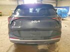 2026 Kia Sportage Lx Gray vin: 5XYK2CDF5TG359572 2026 Kia Sportage Lx Gray vin: 5XYK2CDF5TG359572