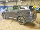 2026 Kia Sportage Lx Gray vin: 5XYK2CDF5TG359572 2026 Kia Sportage Lx Gray vin: 5XYK2CDF5TG359572