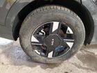 2026 Kia Sportage Lx Gray vin: 5XYK2CDF5TG359572 Damage: Right Rear Wheel, Curb Rash, 3 To 4 Inches 2026 Kia Sportage Lx Gray vin: 5XYK2CDF5TG359572 Damage: Right Rear Wheel, Curb Rash, 3 To 4 Inches