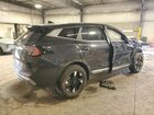 2026 Kia Sportage Lx Gray vin: 5XYK2CDF5TG359572 Damage: Right Qtr Panel, Dent(S) W/ Paint Dmg, > 12 Inches 2026 Kia Sportage Lx Gray vin: 5XYK2CDF5TG359572 Damage: Right Qtr Panel, Dent(S) W/ Paint Dmg, > 12 Inches