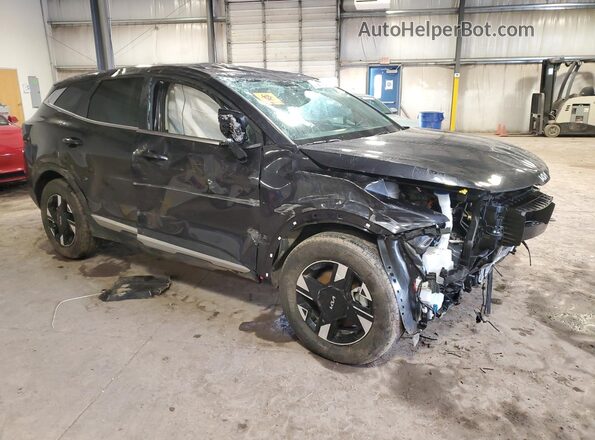 5XYK2CDF5TG359572 2026 KIA SPORTAGE Gray 