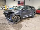 2026 Kia Sportage Lx Gray vin: 5XYK2CDF5TG359572 Damage: Left Front Fender, Dent(S) W/ Paint Dmg, > 12 Inches 2026 Kia Sportage Lx Gray vin: 5XYK2CDF5TG359572 Damage: Left Front Fender, Dent(S) W/ Paint Dmg, > 12 Inches