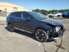 2026 Kia Sportage Lx Gray vin: 5XYK2CDF8TG362756 Damage: Right Fender Flare, Missing, Replacement Required